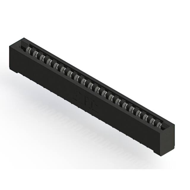 857-020-454-101 EDAC Inc.  Edgeboard Connectors